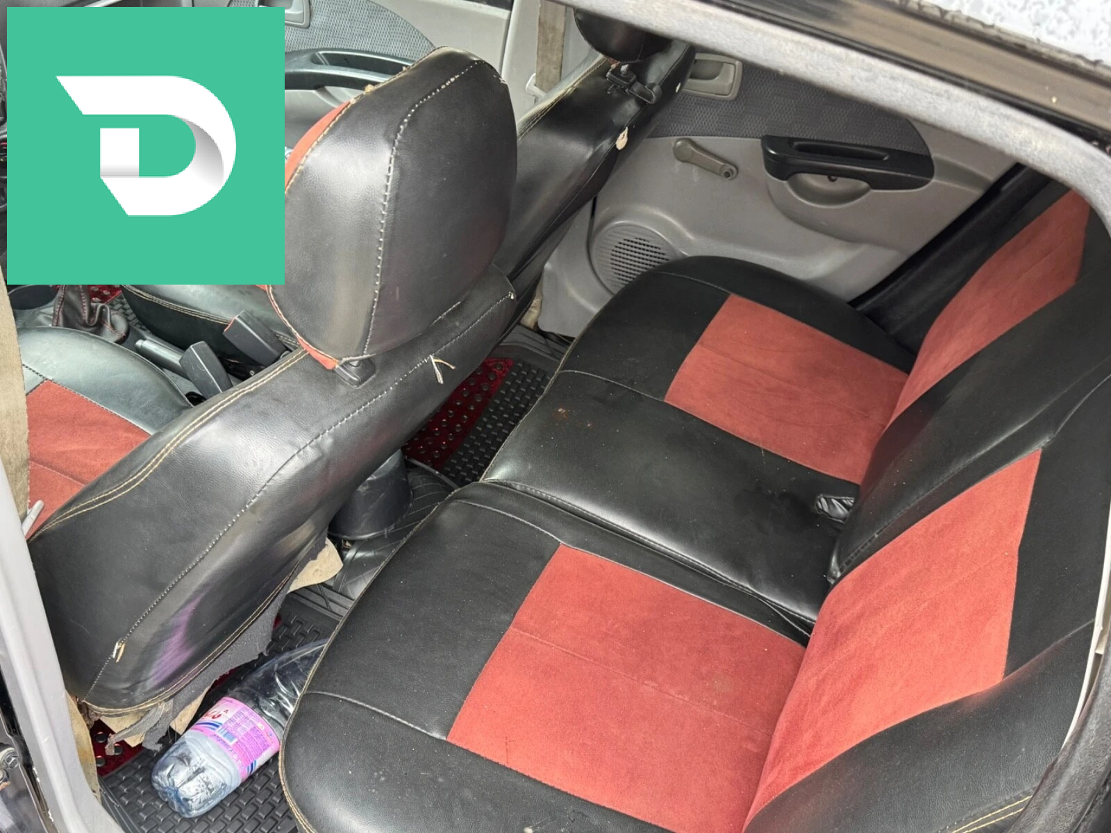 Kia Picanto 2007 
