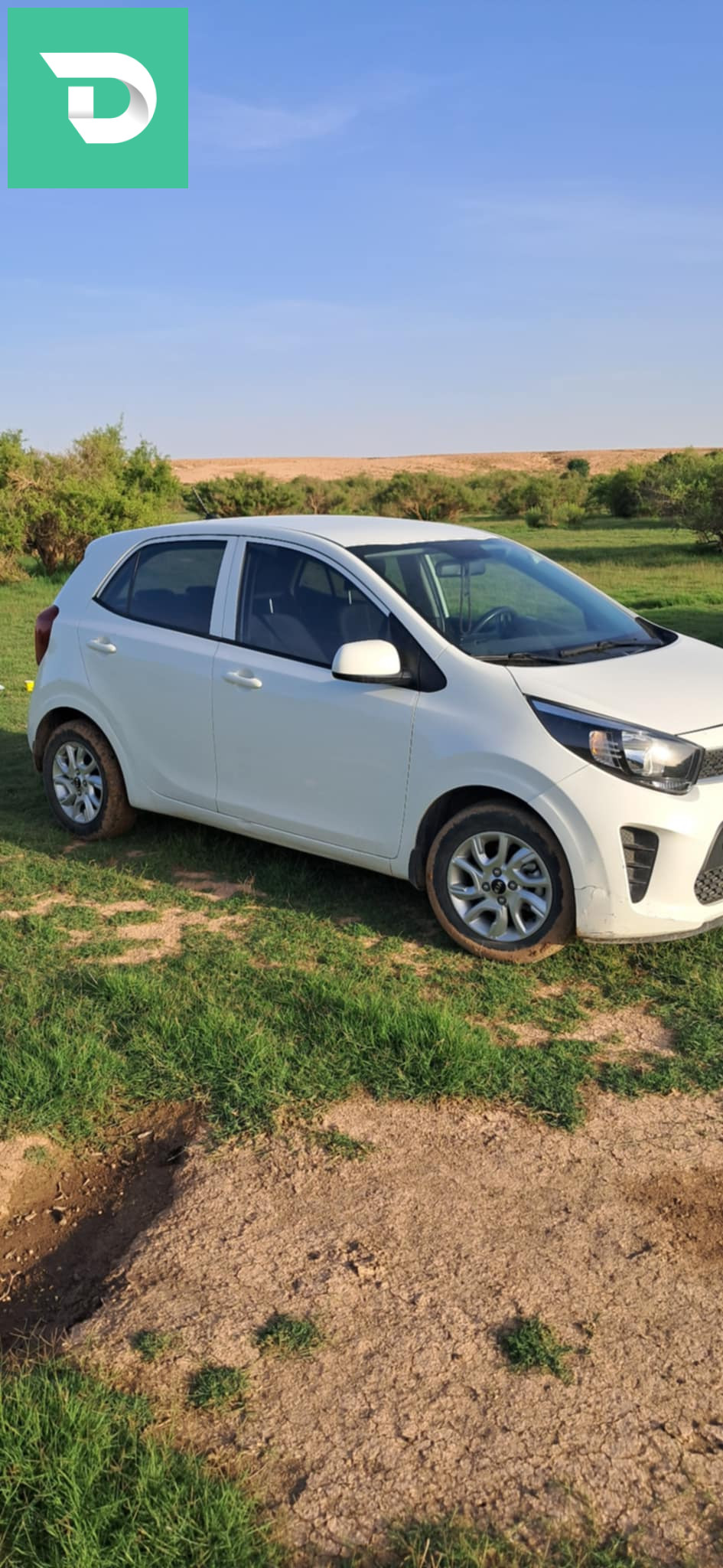 Kia picanto 2019 