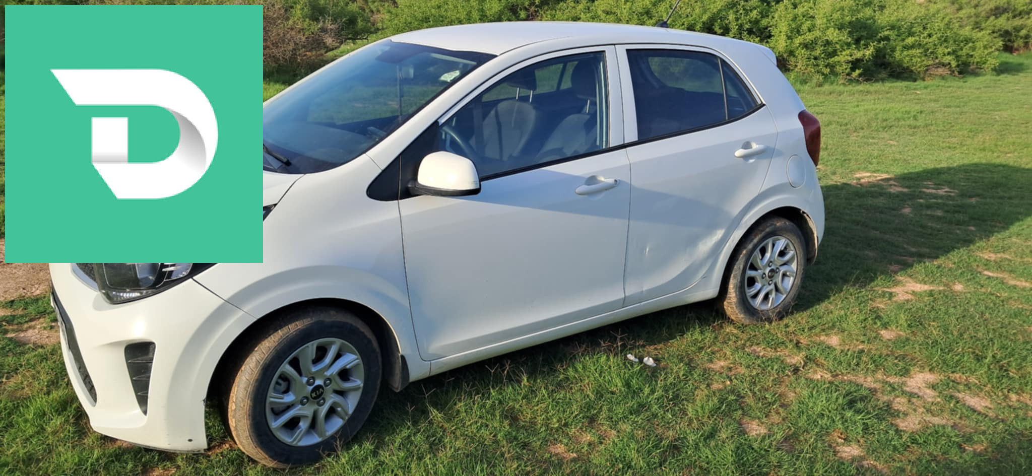 Kia picanto 2019 