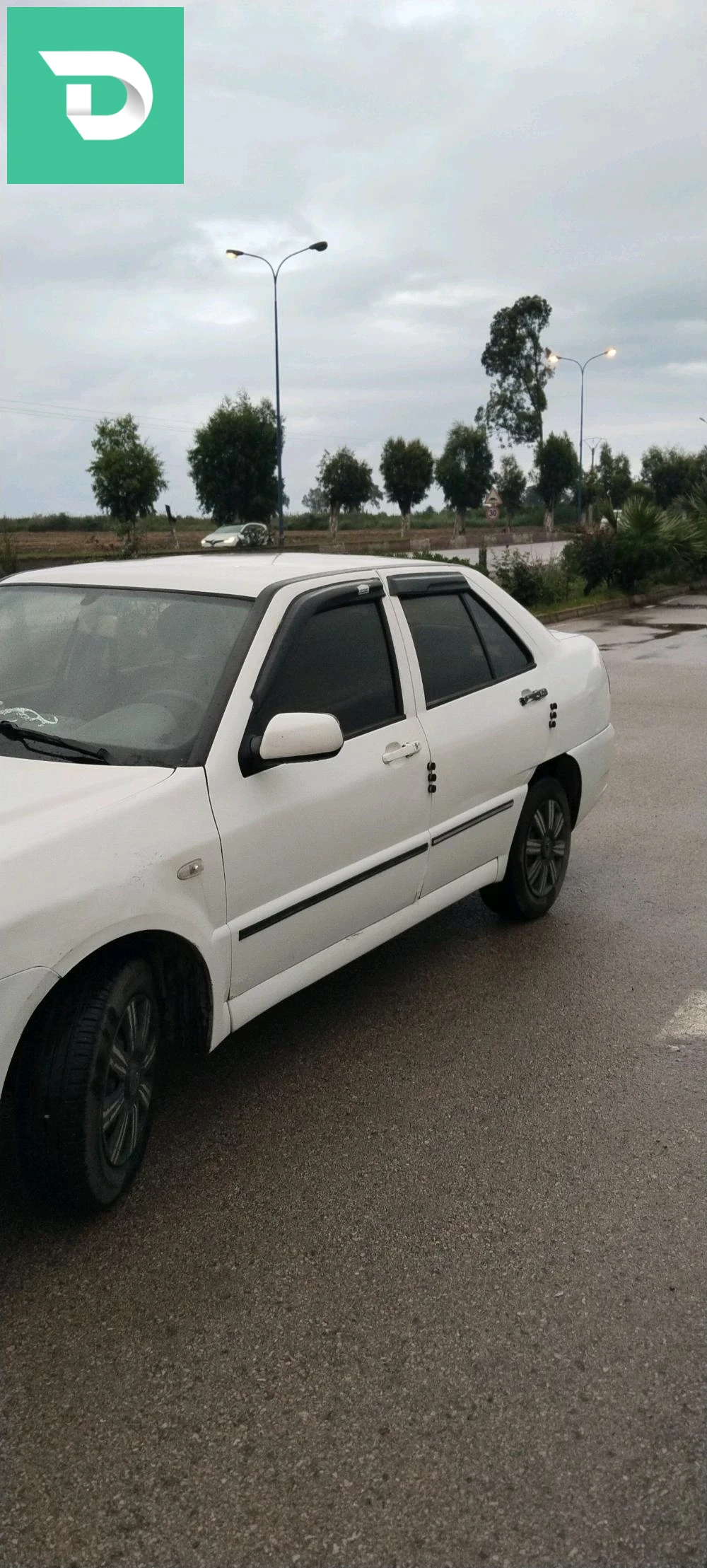 Chery A15 2014 19 SETIF 