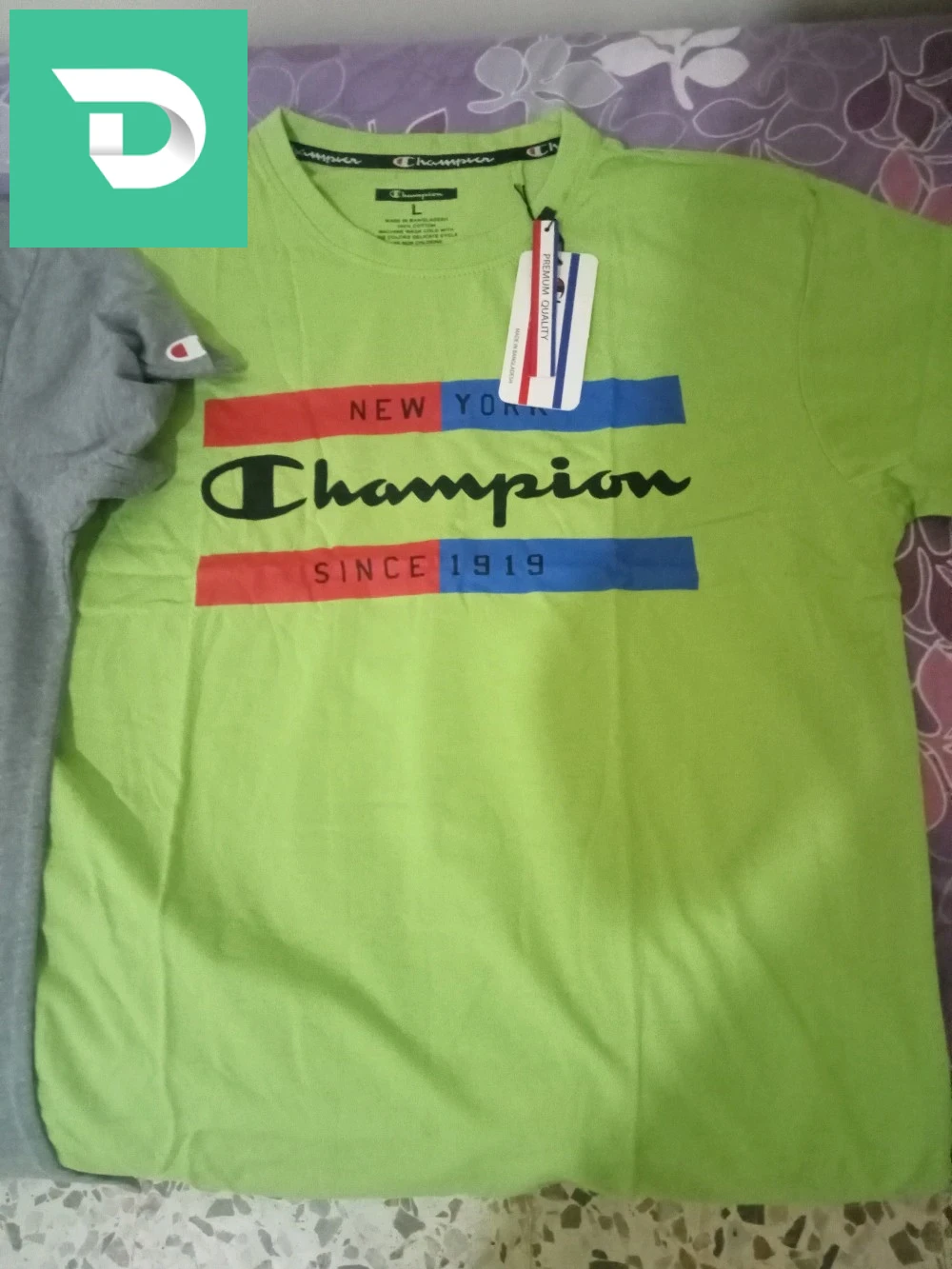 t shirt s.xxl 100% coton 