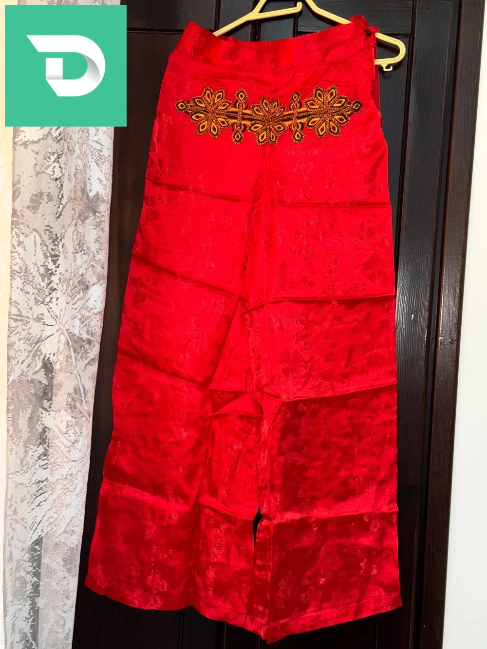 caftan 