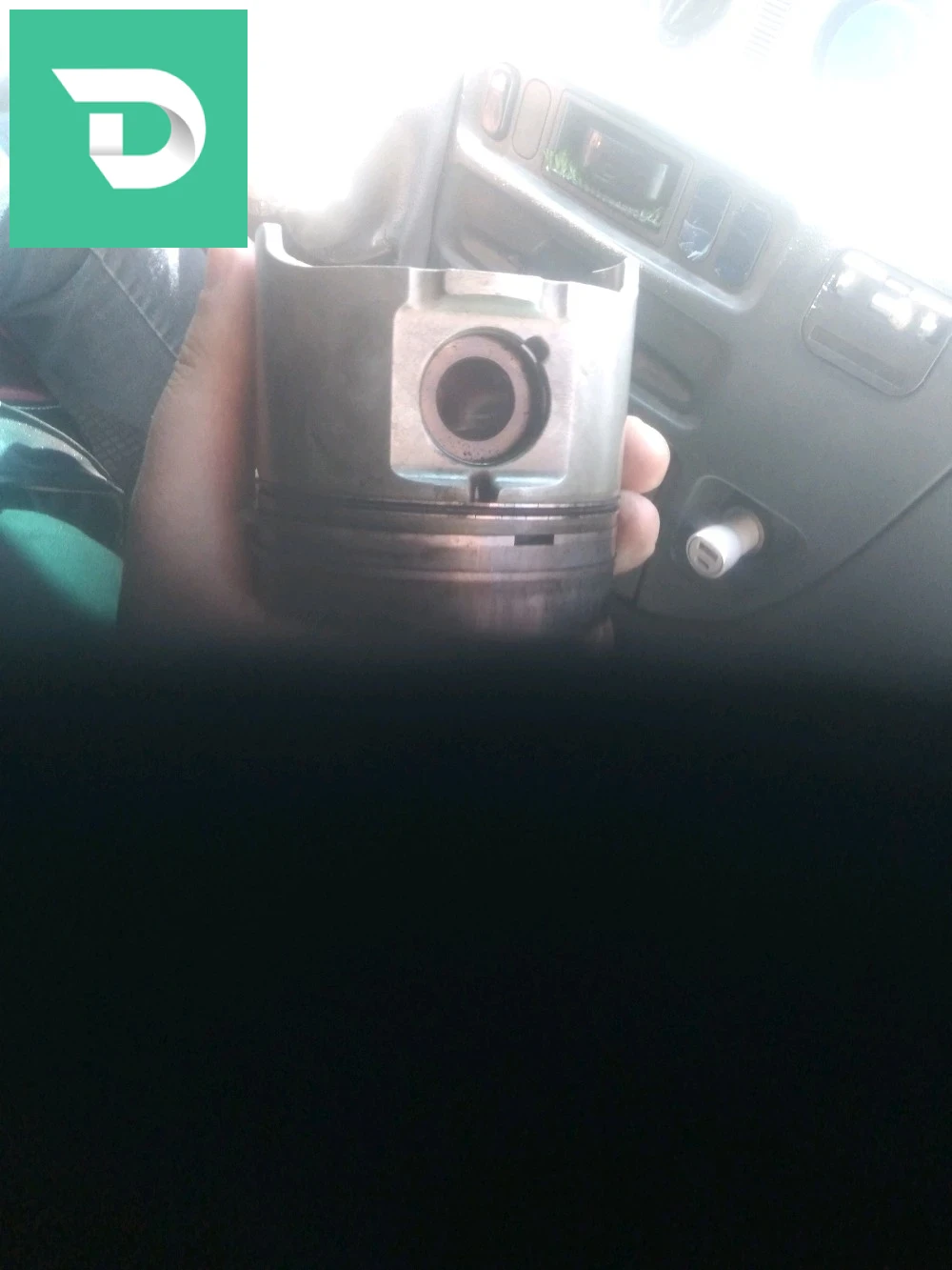 بيستون l7 عندي 2 نتاع فرنسا 