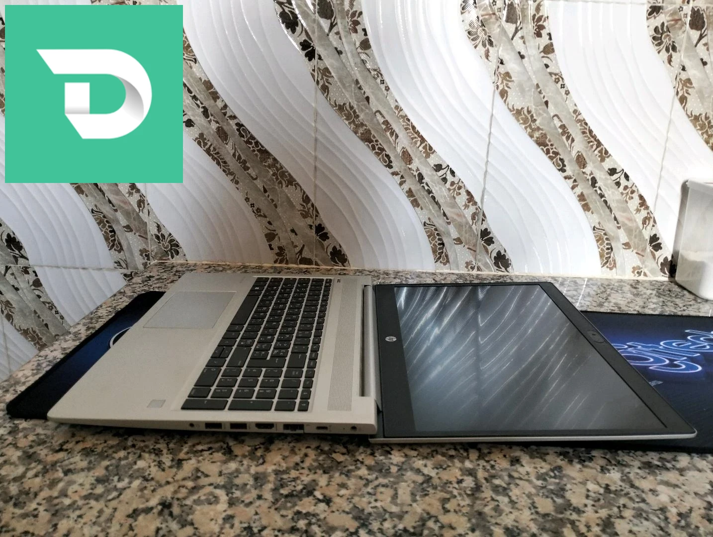 Hp probook 