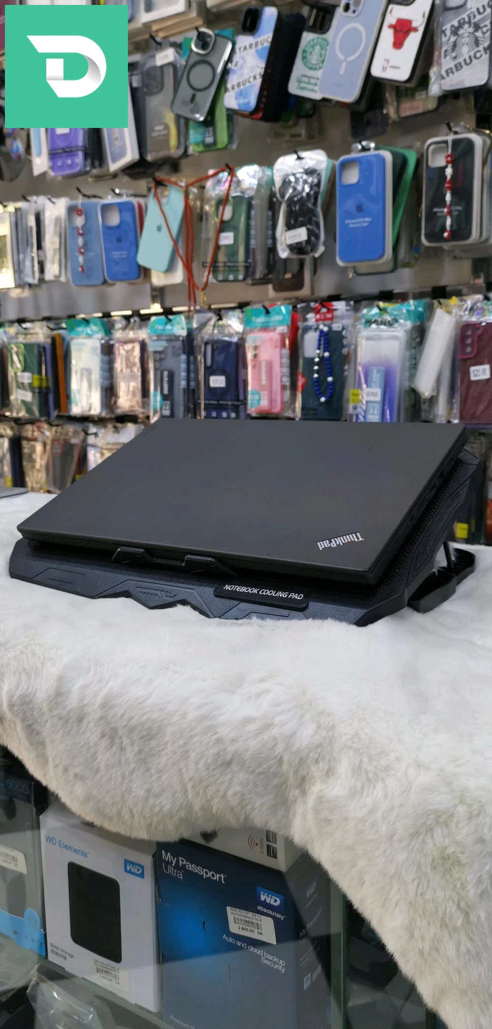 PC PORTABLE LENOVO THINKPAD 