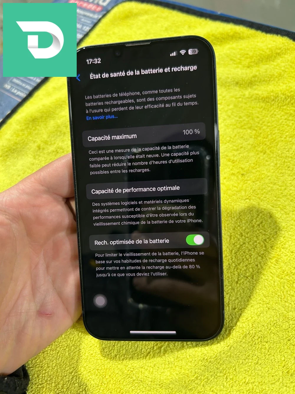 iphone xs max 