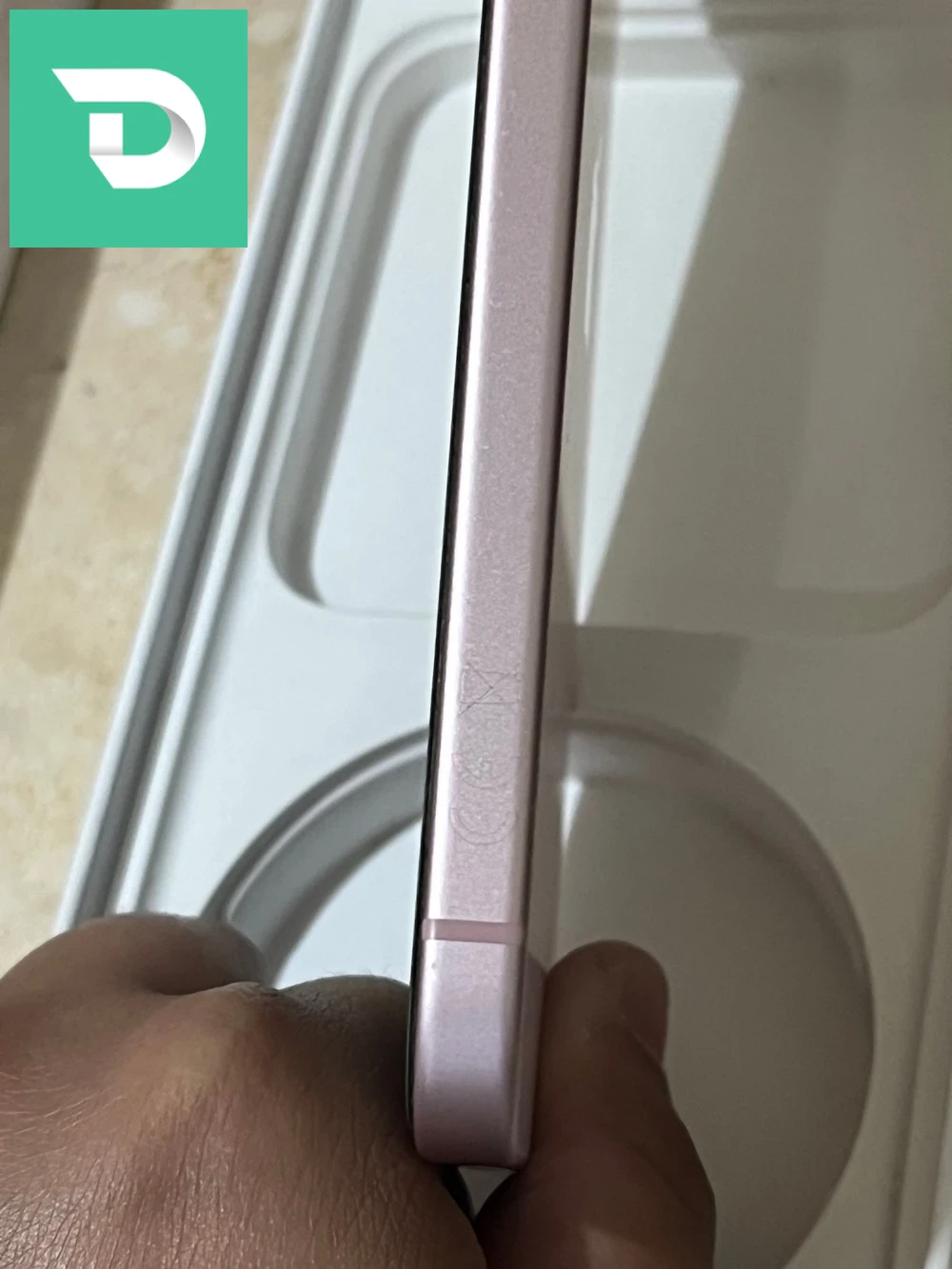 Iphone 15 plus Pink 
