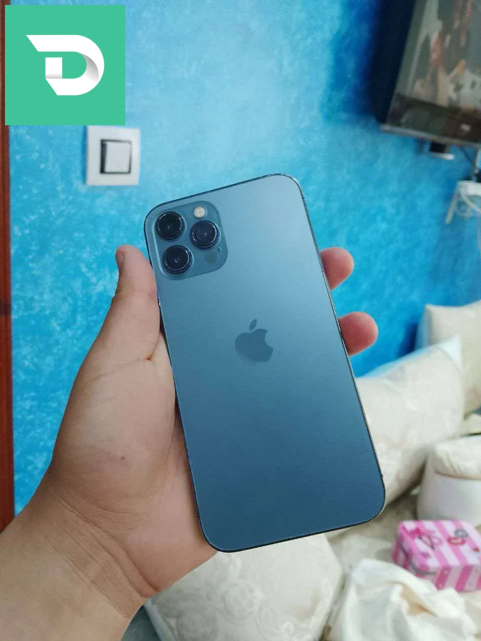 iPhone 12 Pro max 