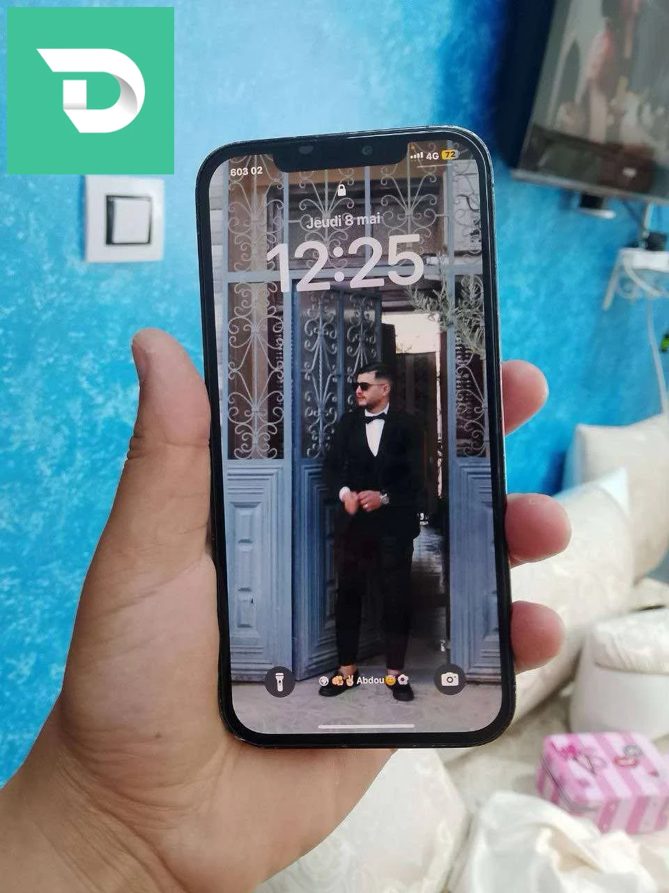 iPhone 12 Pro max 