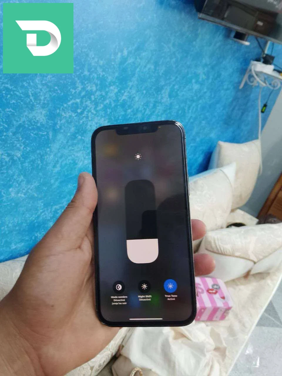 iPhone 12 Pro max 