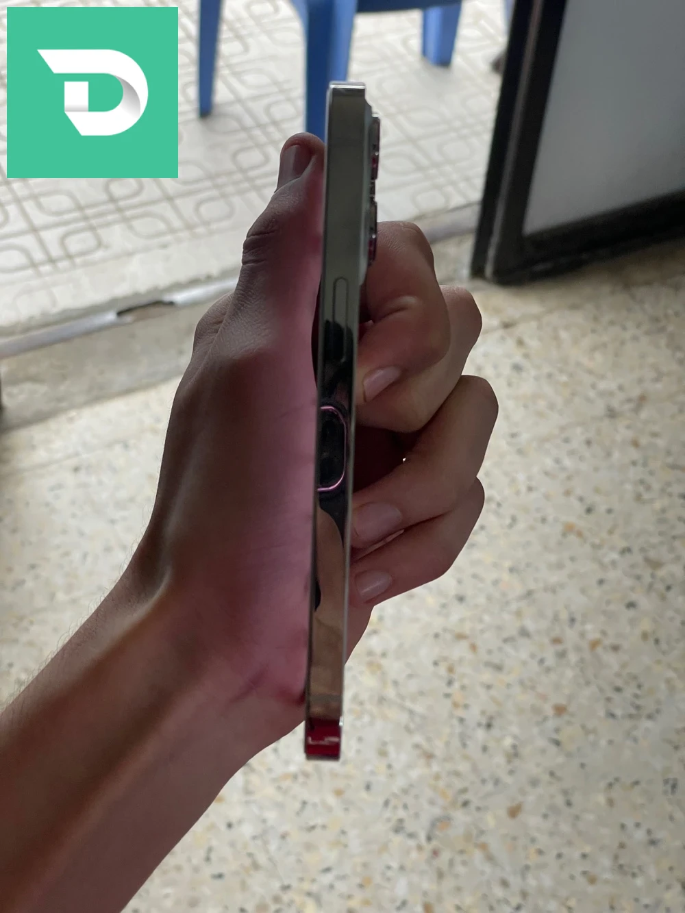iPhone 13pro 
