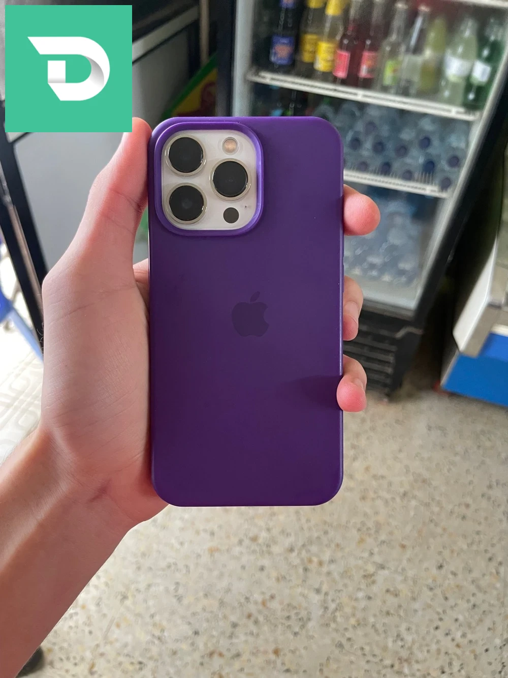 iPhone 13pro 