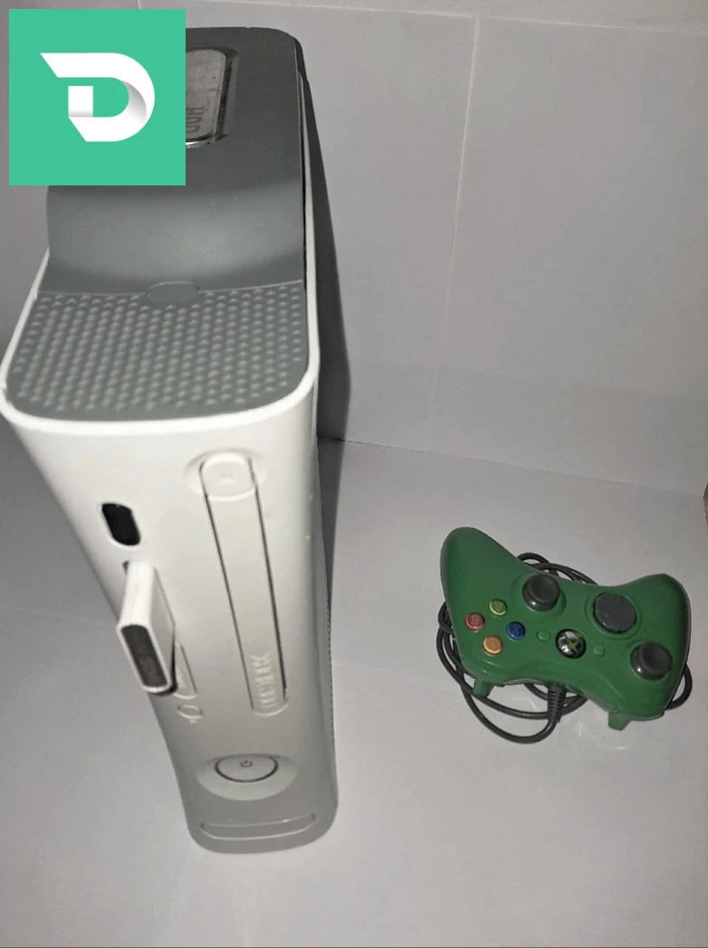 xbox 360 