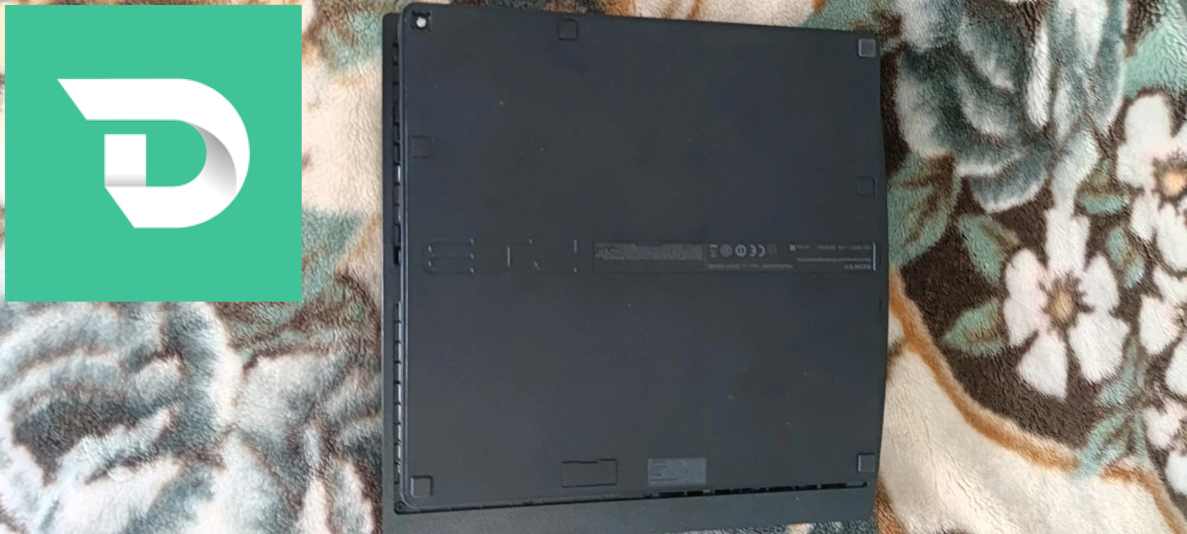 PS3 SLIM AVENDRE ✨ 