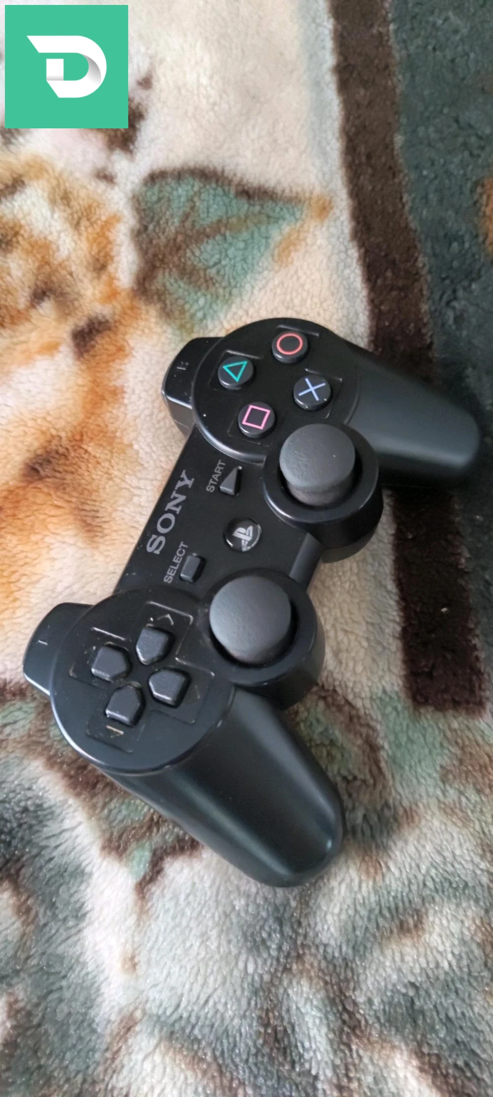 PS3 SLIM AVENDRE ✨ 