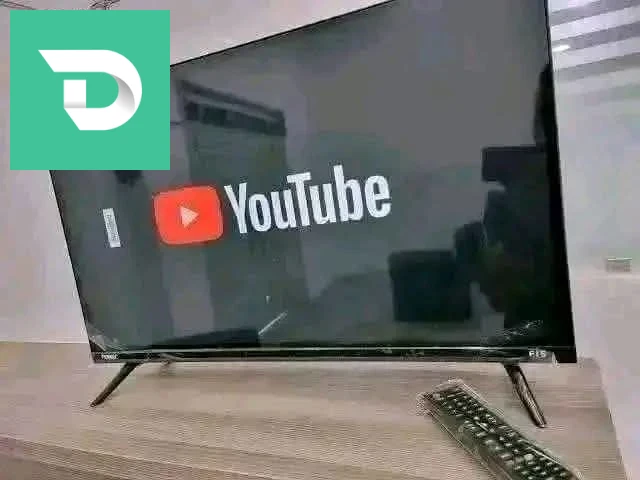 Tv Continental 43p Smart 