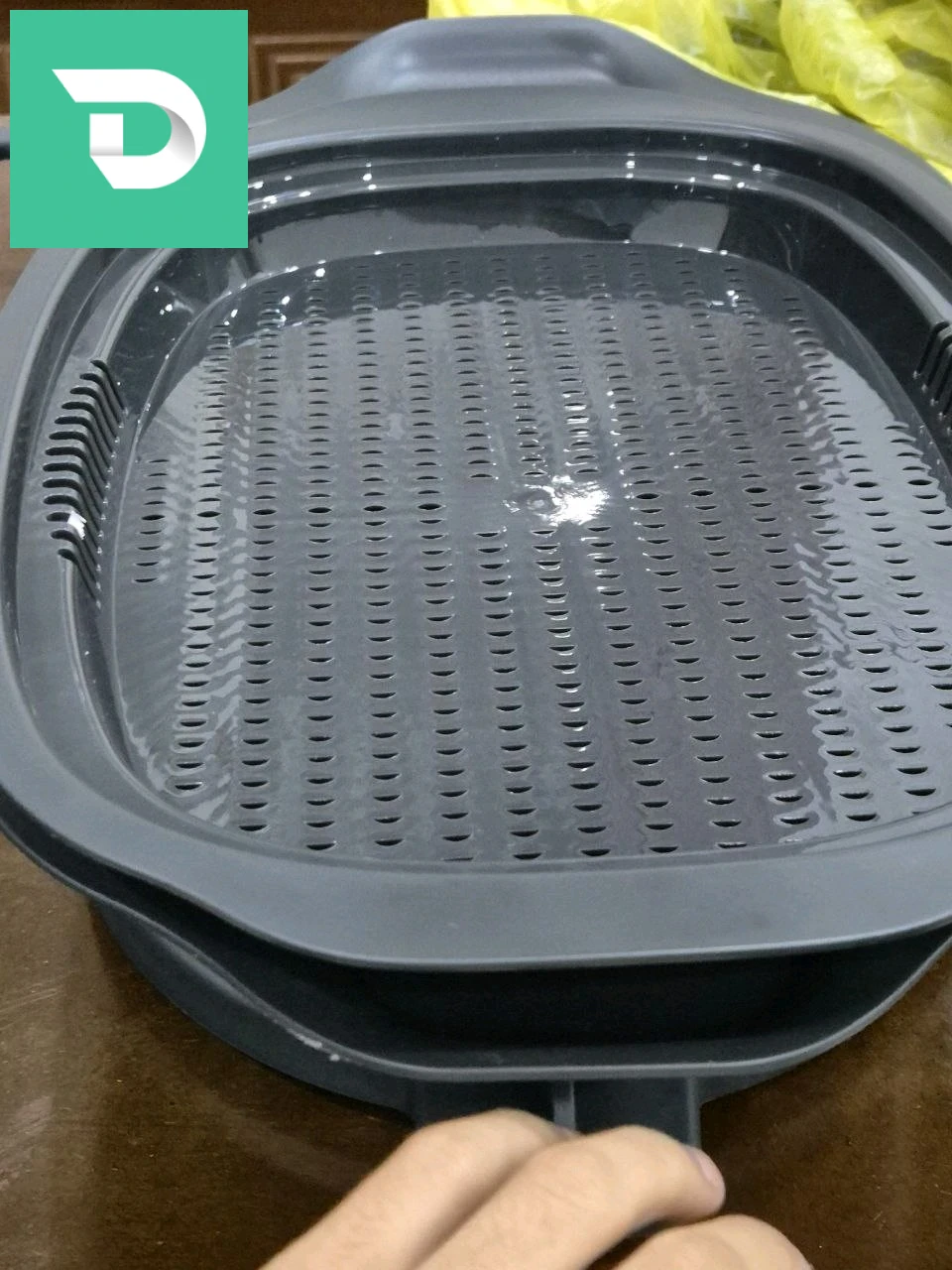 Cumulus 50L 