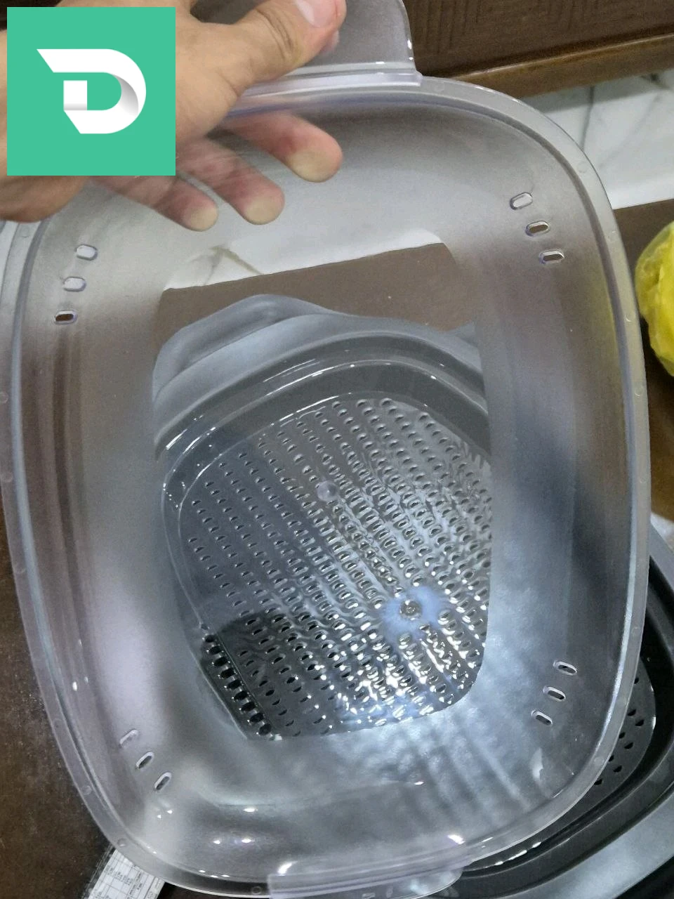 monsieur cuisine 