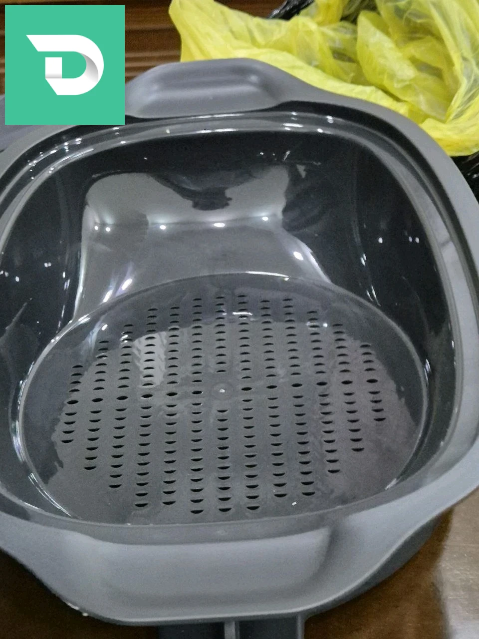 monsieur cuisine 