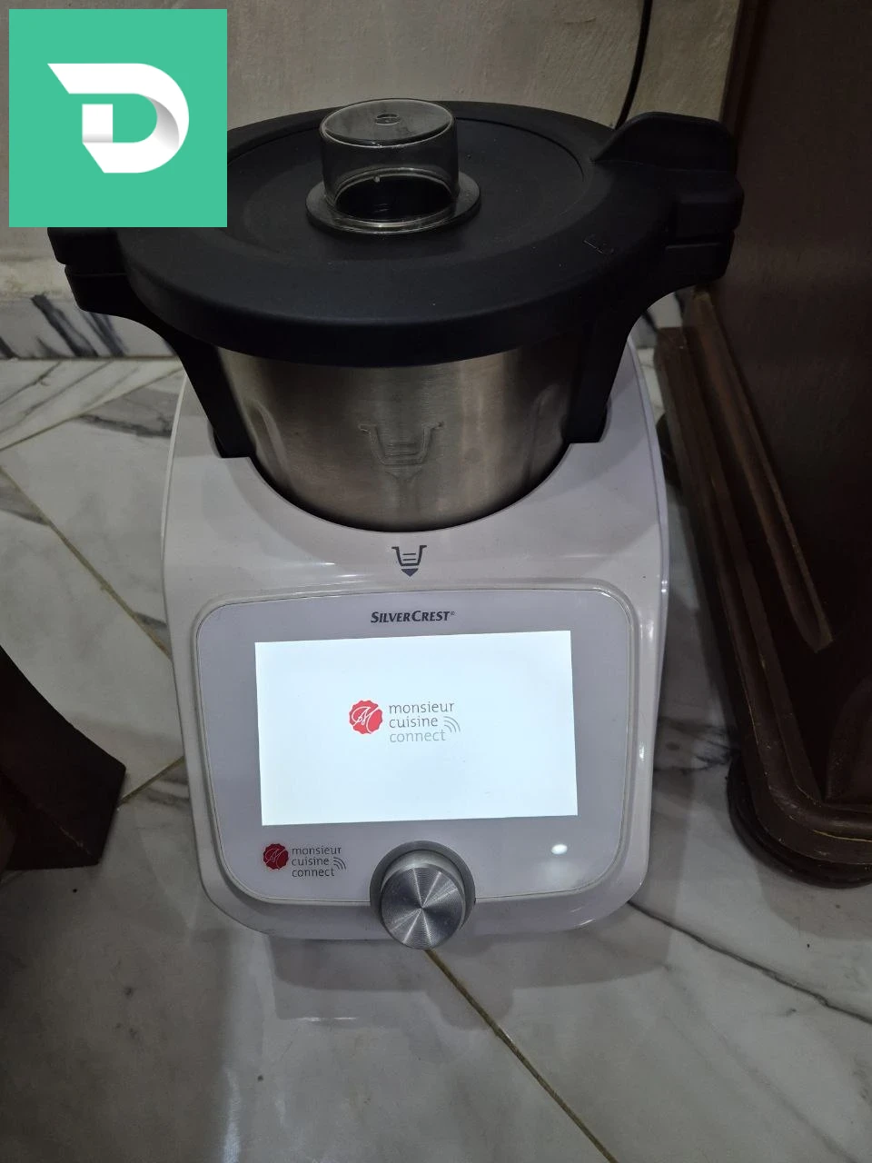 monsieur cuisine 