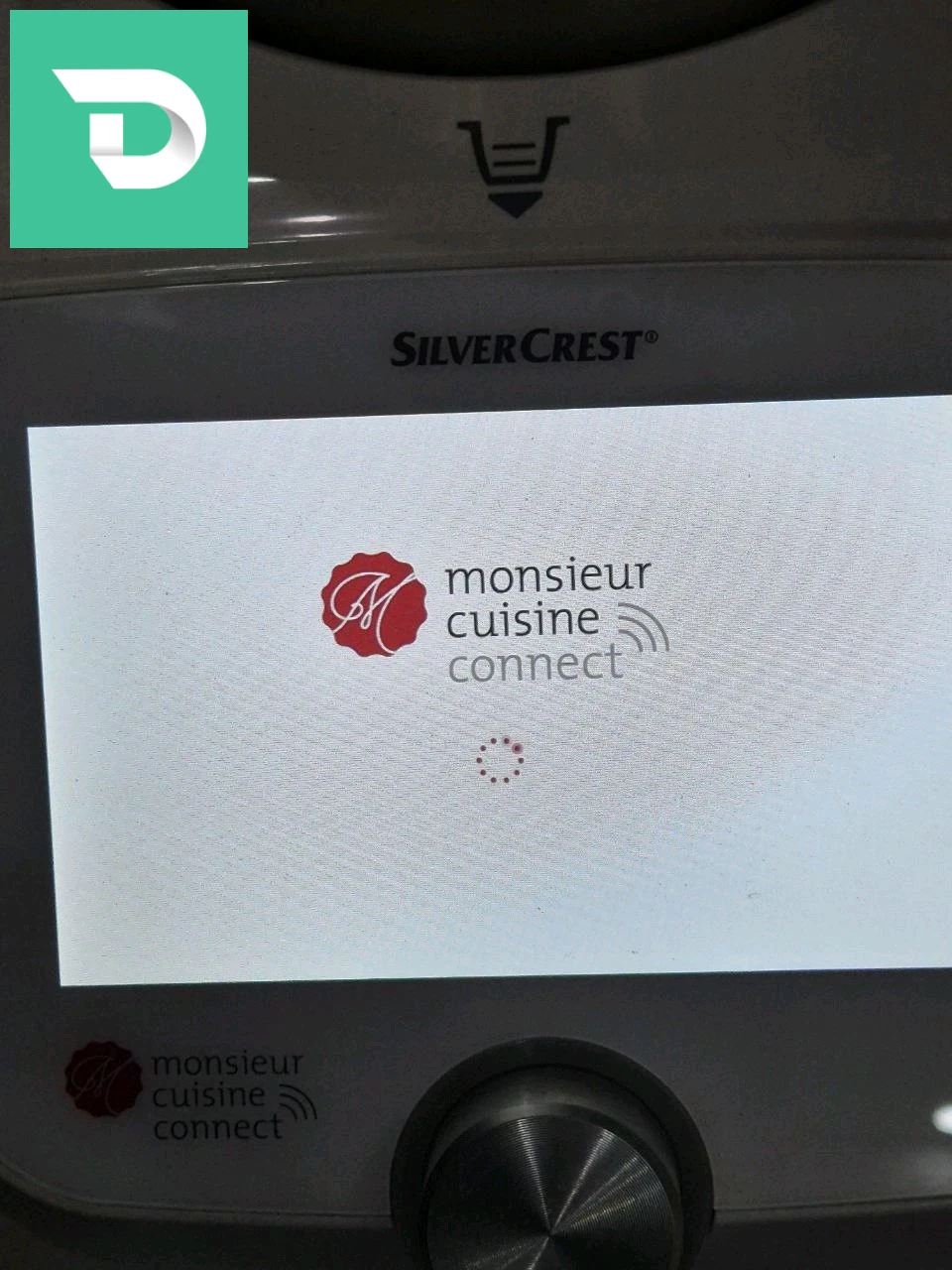 monsieur cuisine 