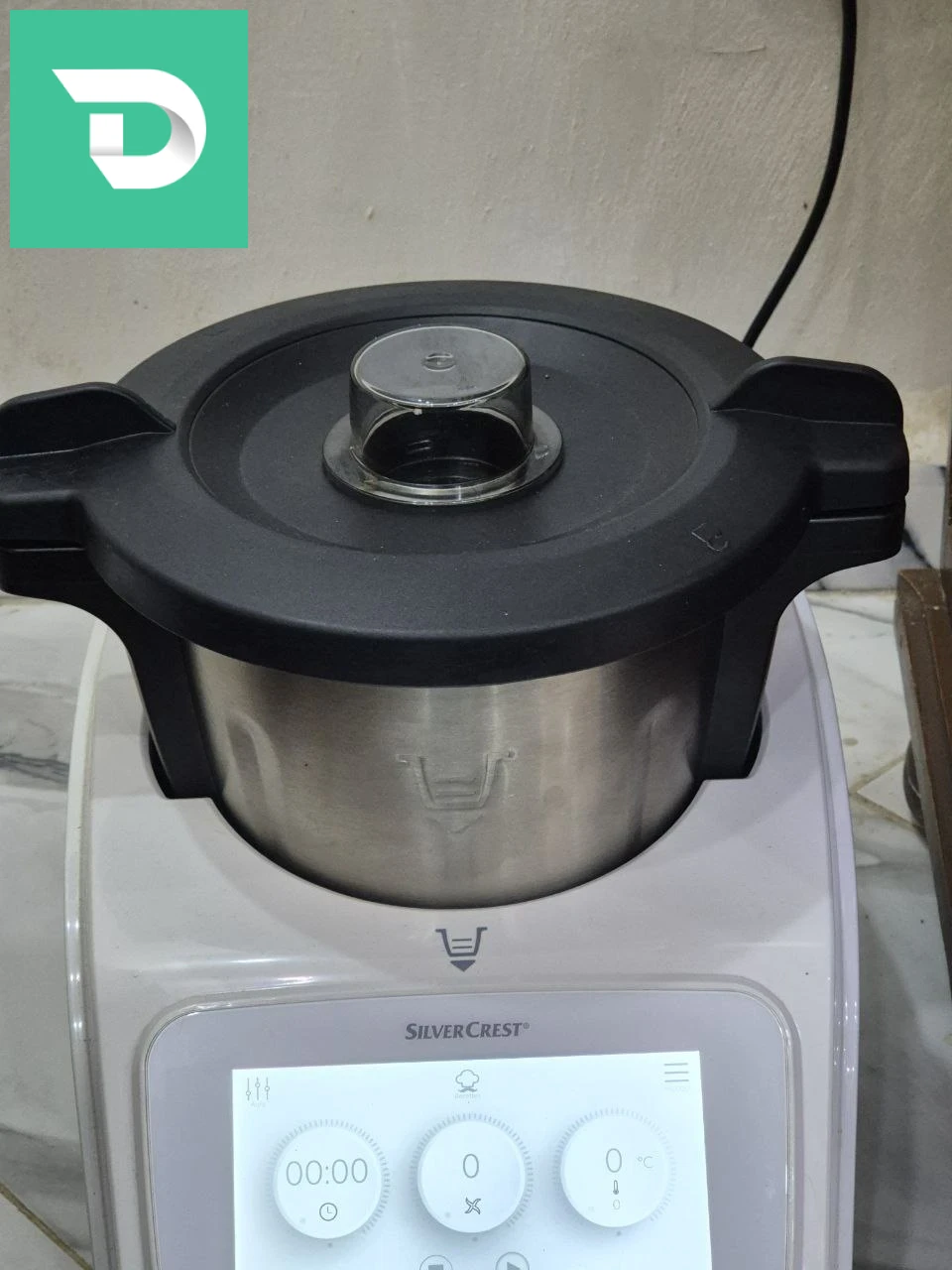 monsieur cuisine 