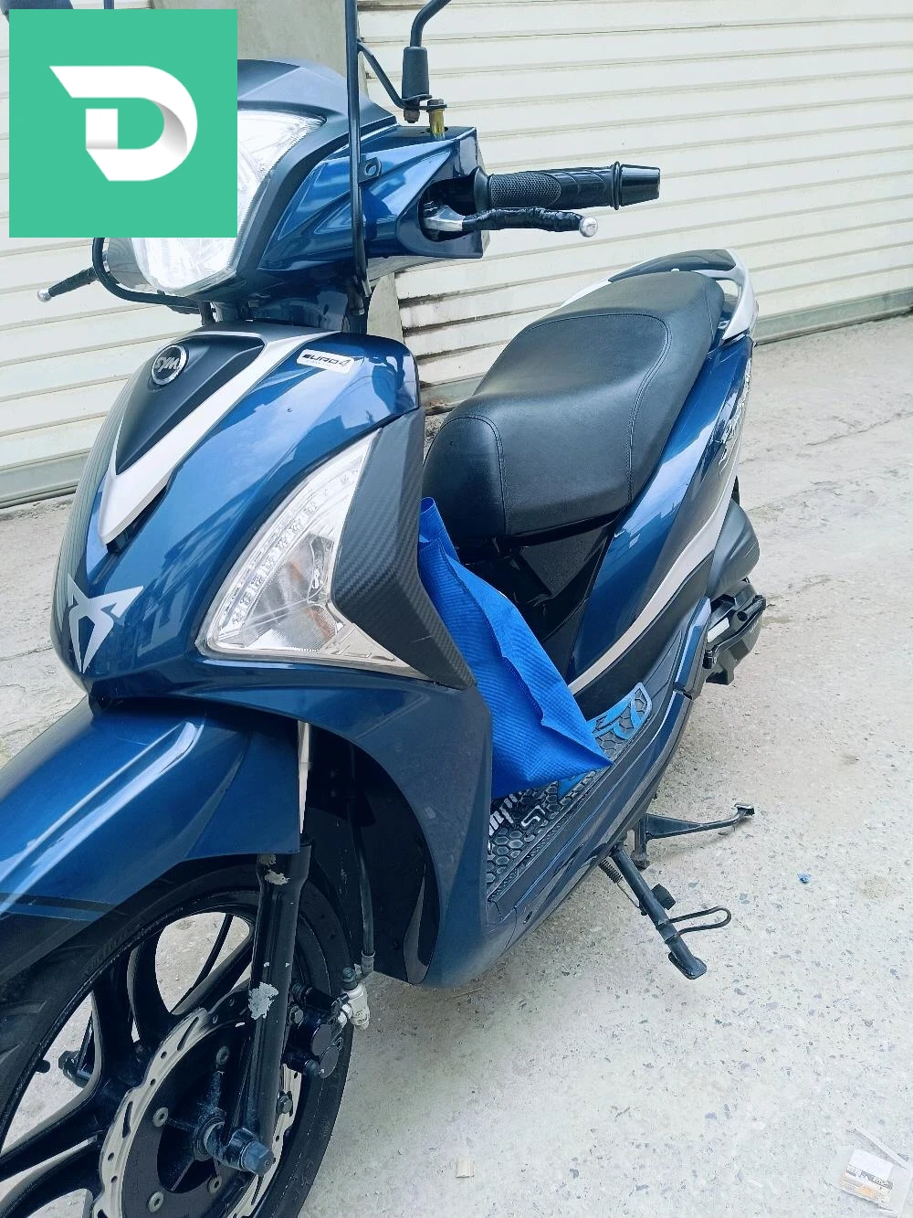 SYM ST 2023 