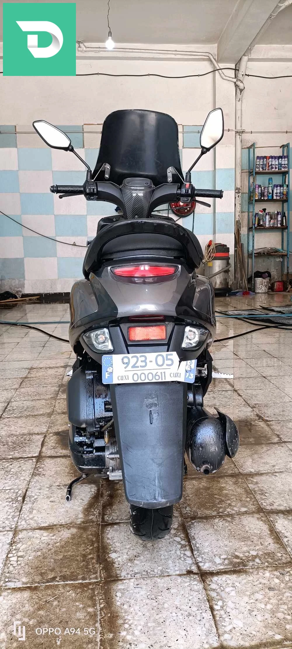 moto 