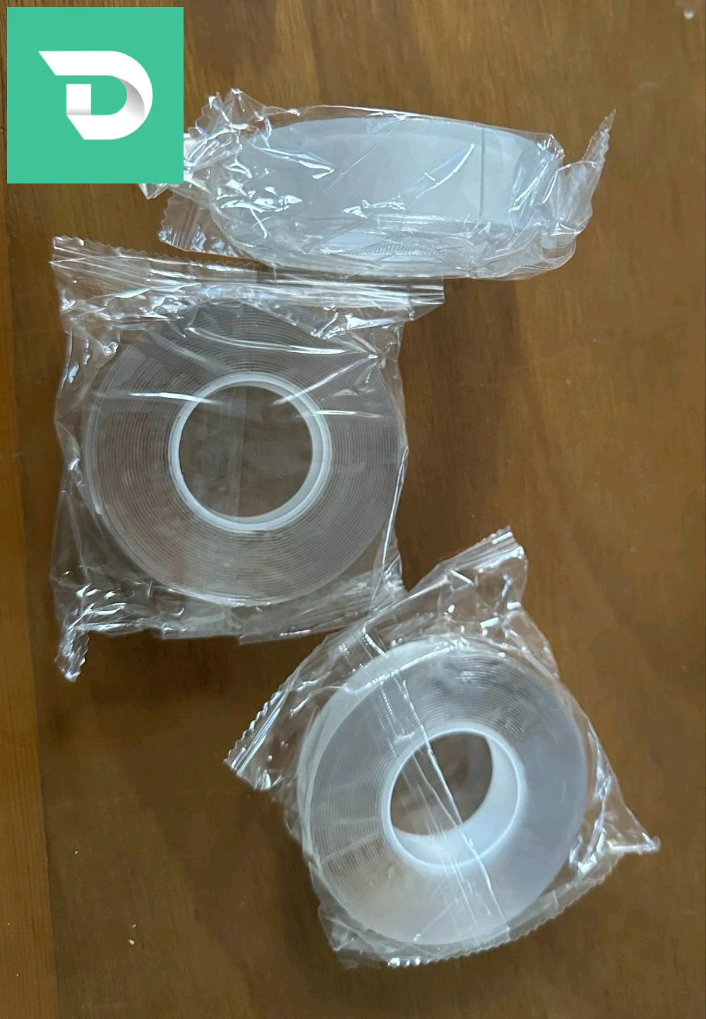 Cader jux de lumyar 3D 