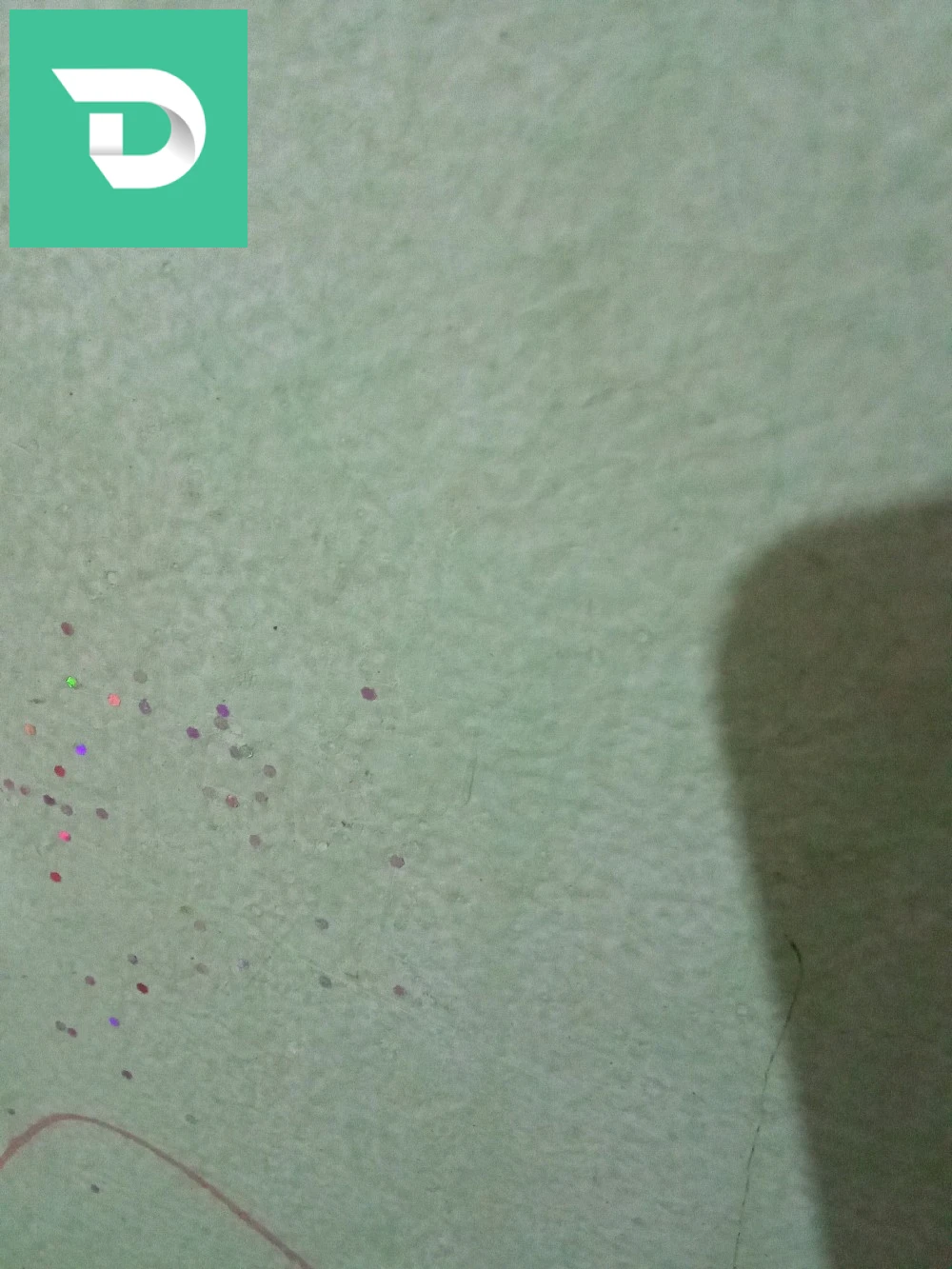 Cader jux de lumyar 3D 