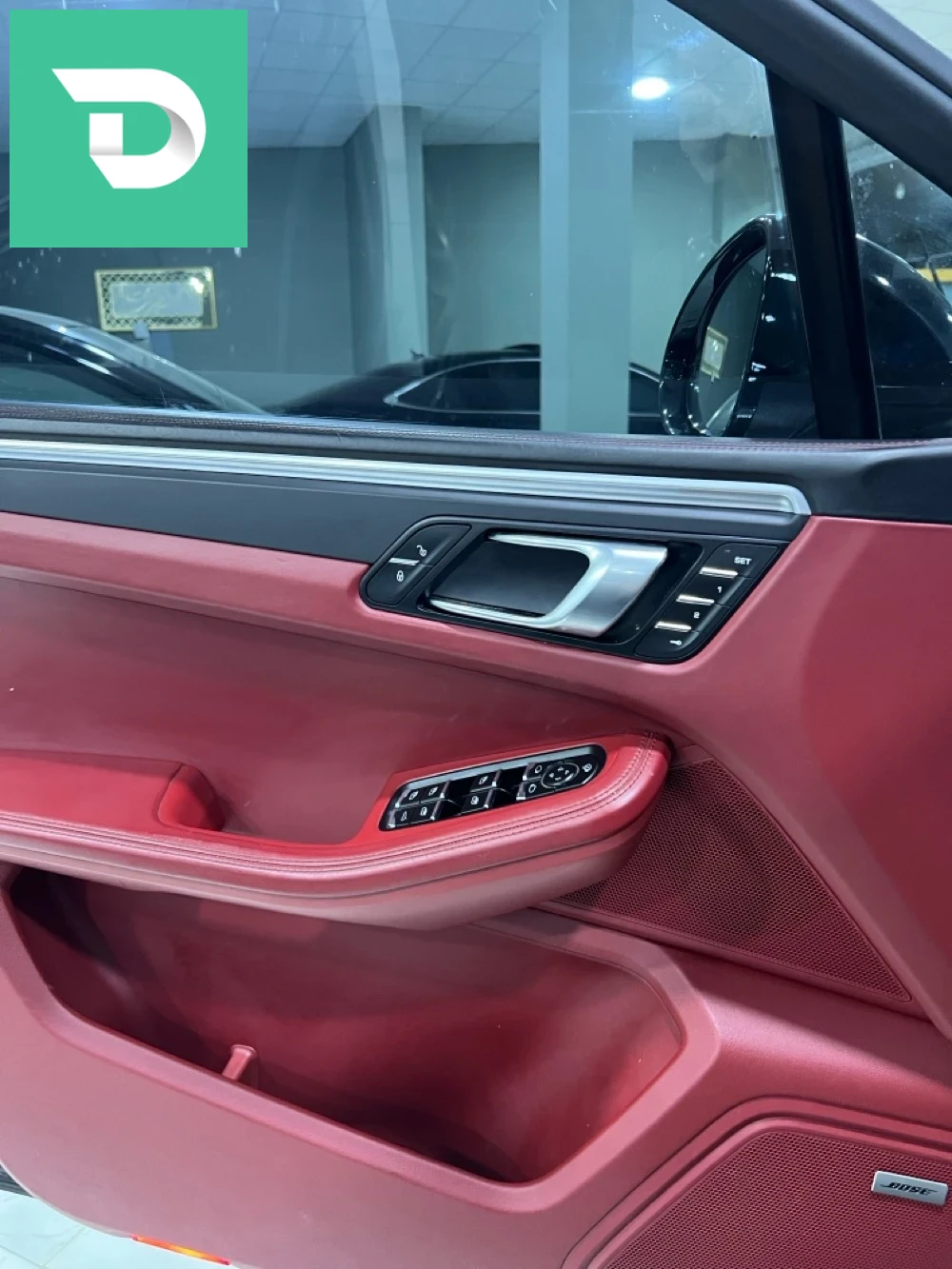 Porsche Macan 2018 16 ALGER 