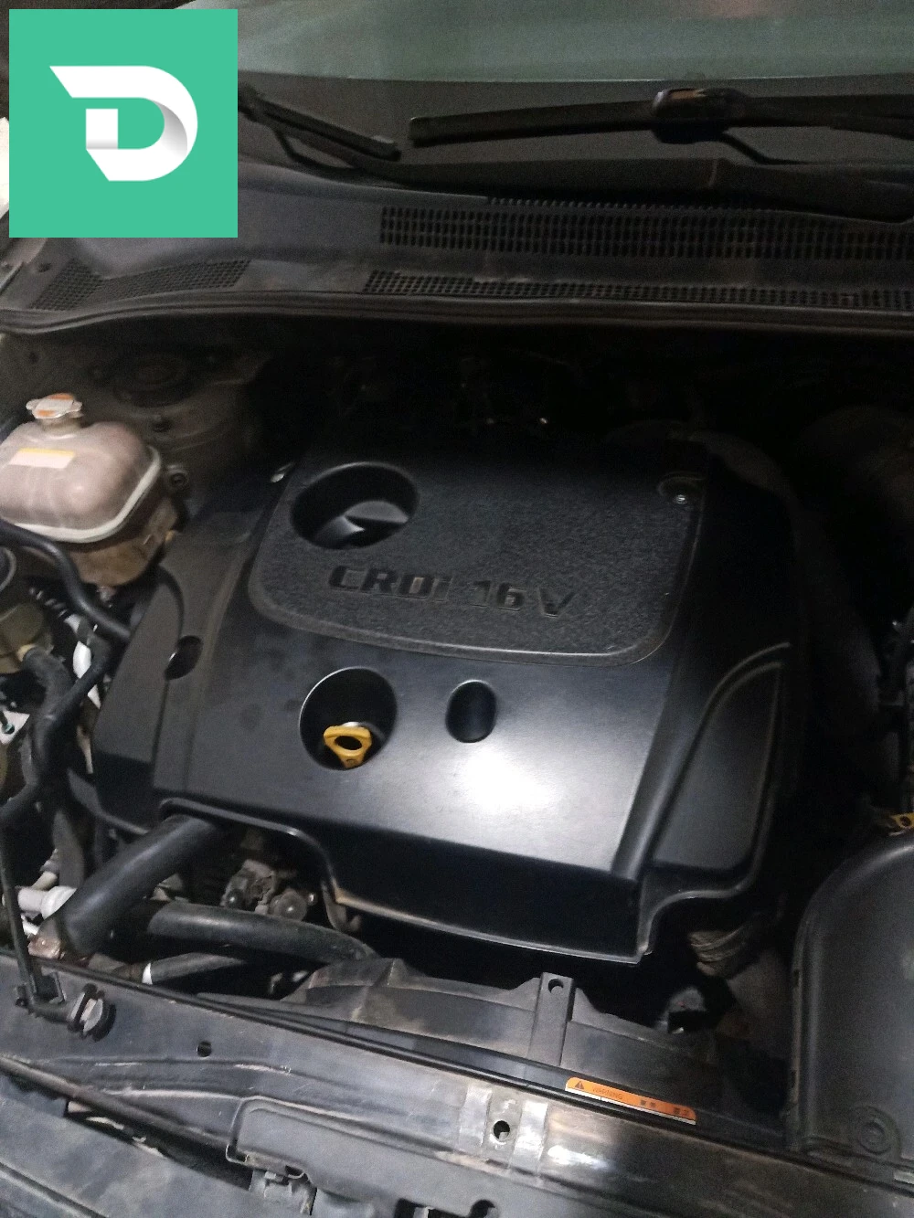Kia Sportage 2009 5 BATNA 