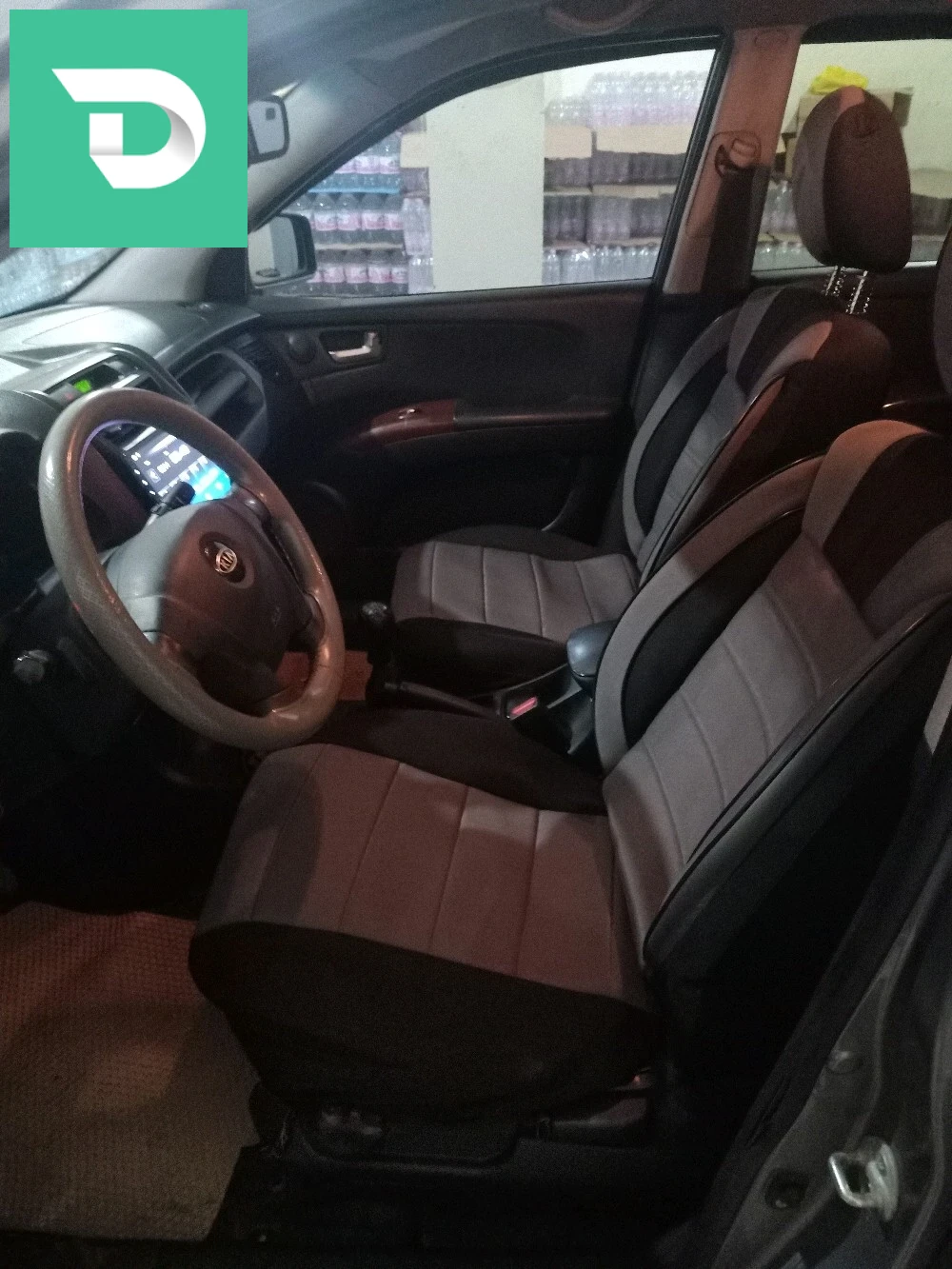 Kia Sportage 2009 5 BATNA 