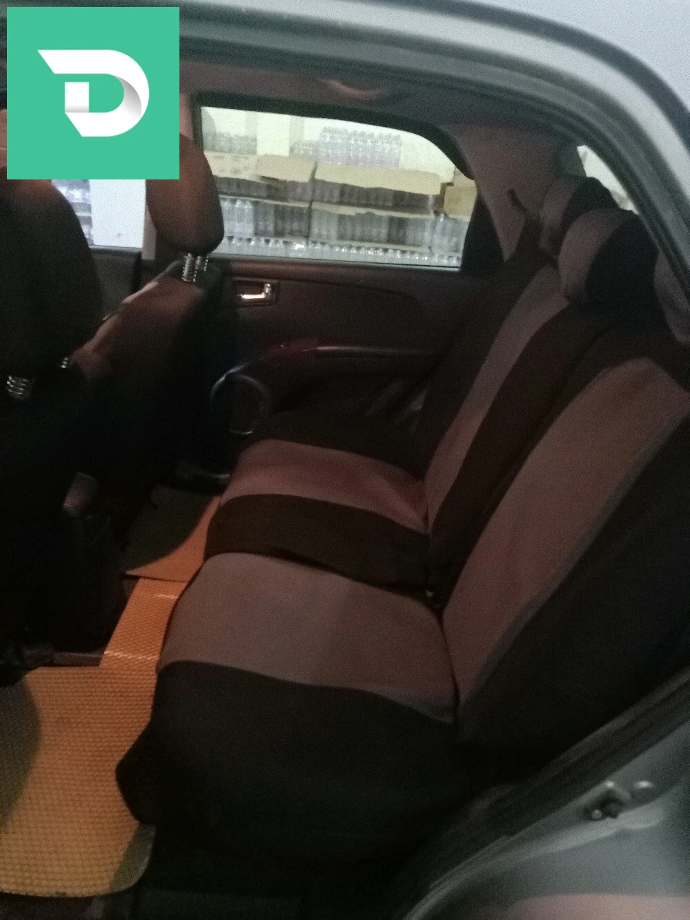 Kia Sportage 2009 5 BATNA 