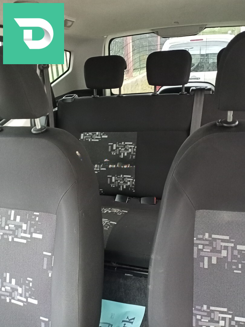 Peugeot Bipper 2013 