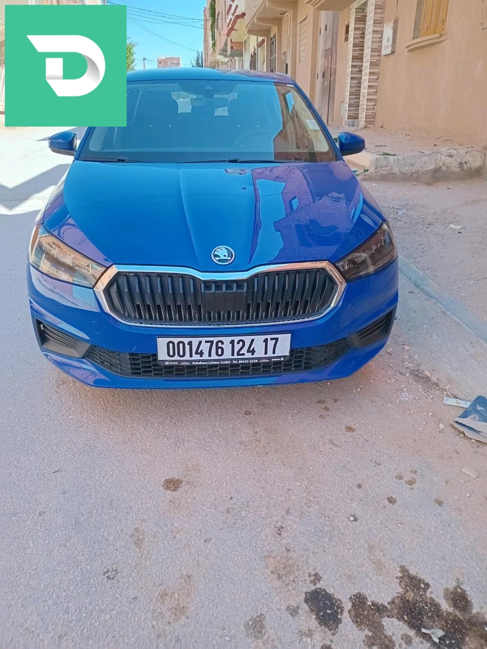 Moteur 1.5 Gelly 2016 cha3ra mreviser kolech jedid fiha 