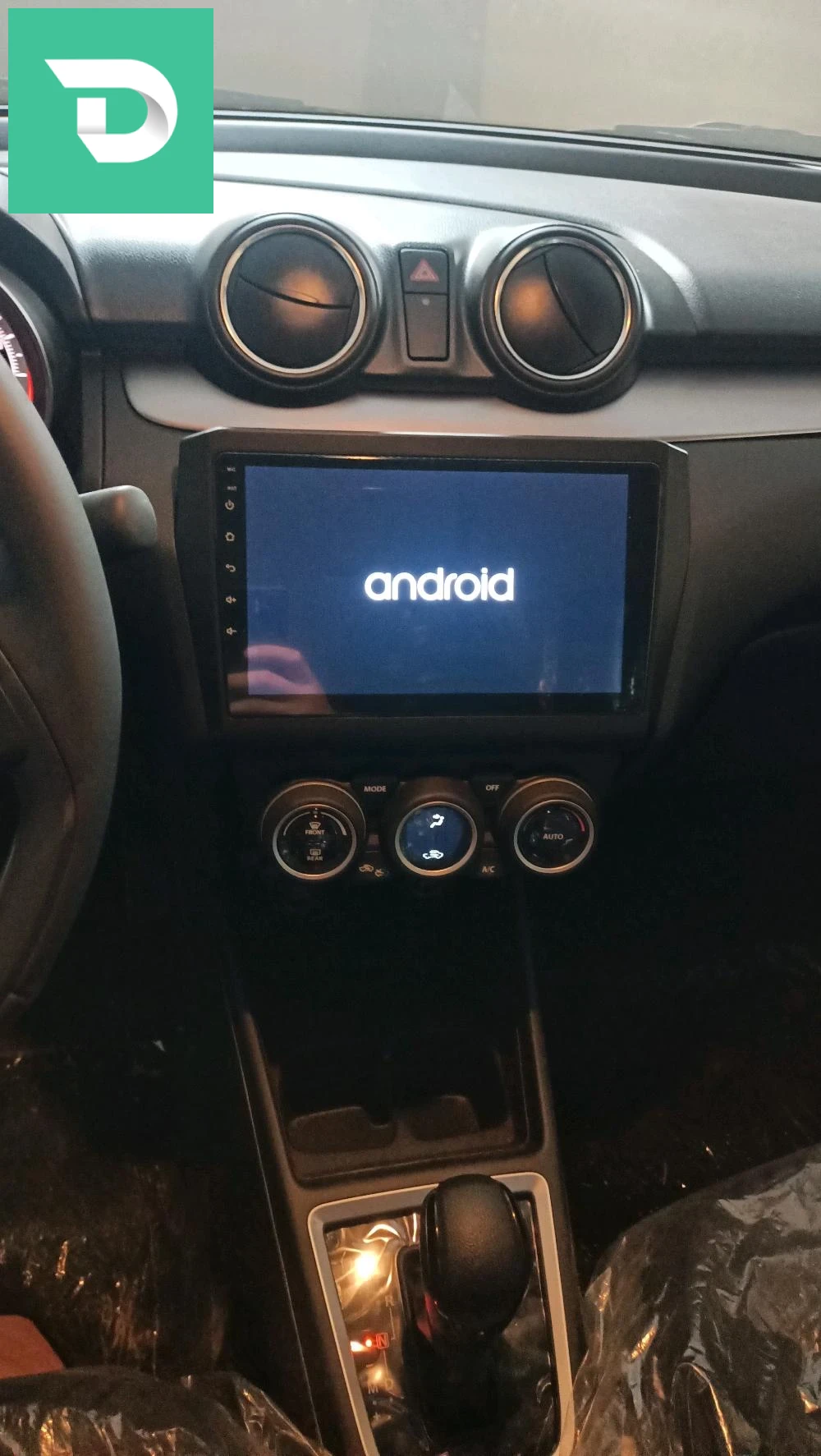 Suzuki Swift 2025 18 JIJEL 