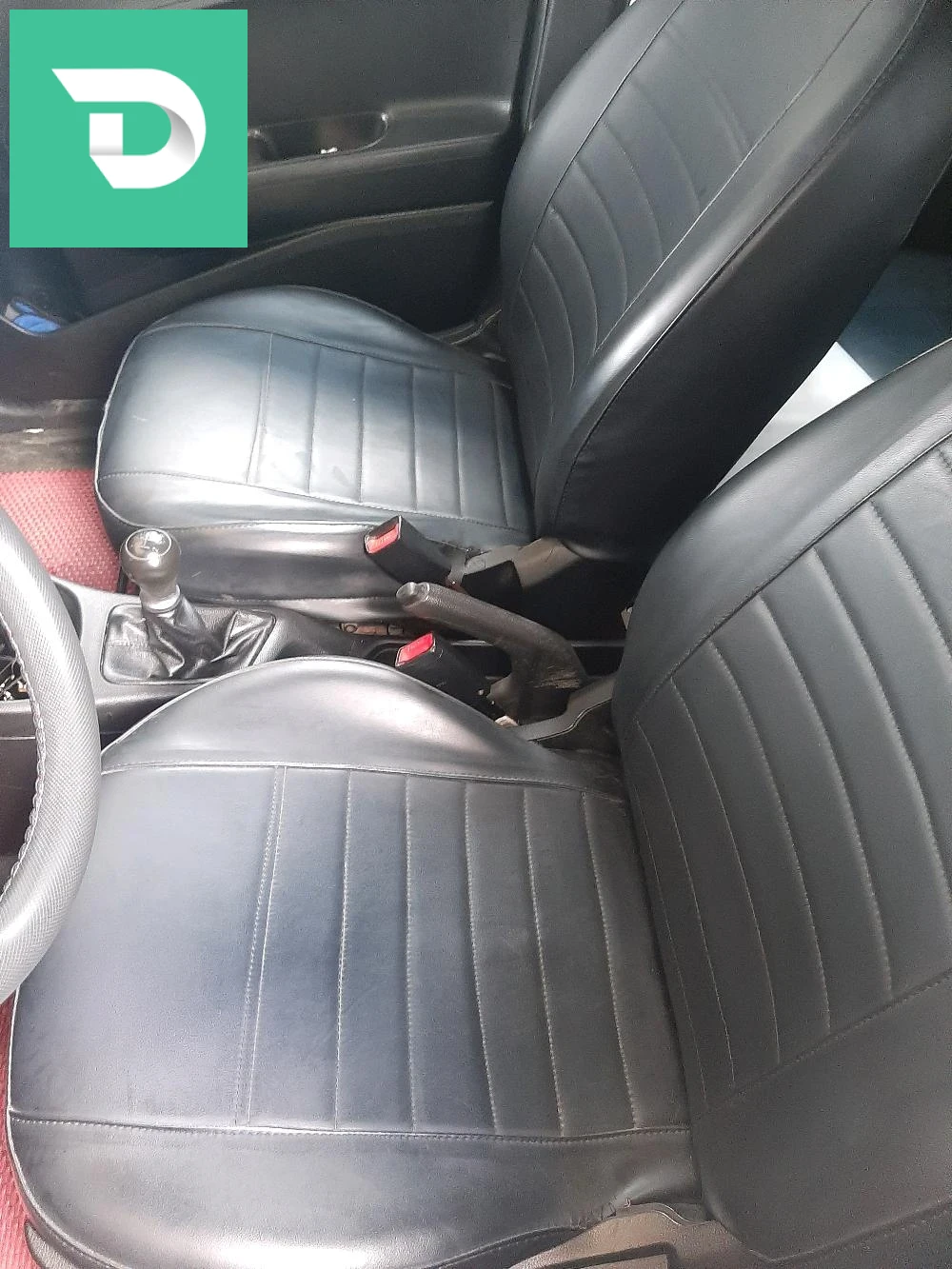 Kia Picanto 2012 40 KHENCHELA 