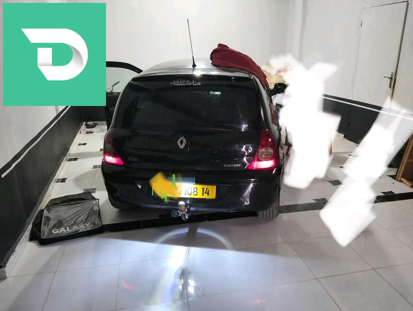 RENAULT CLIO IV