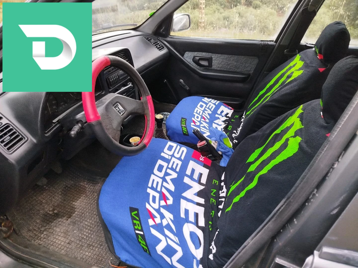 Peugeot 306 1995 43 MILA 