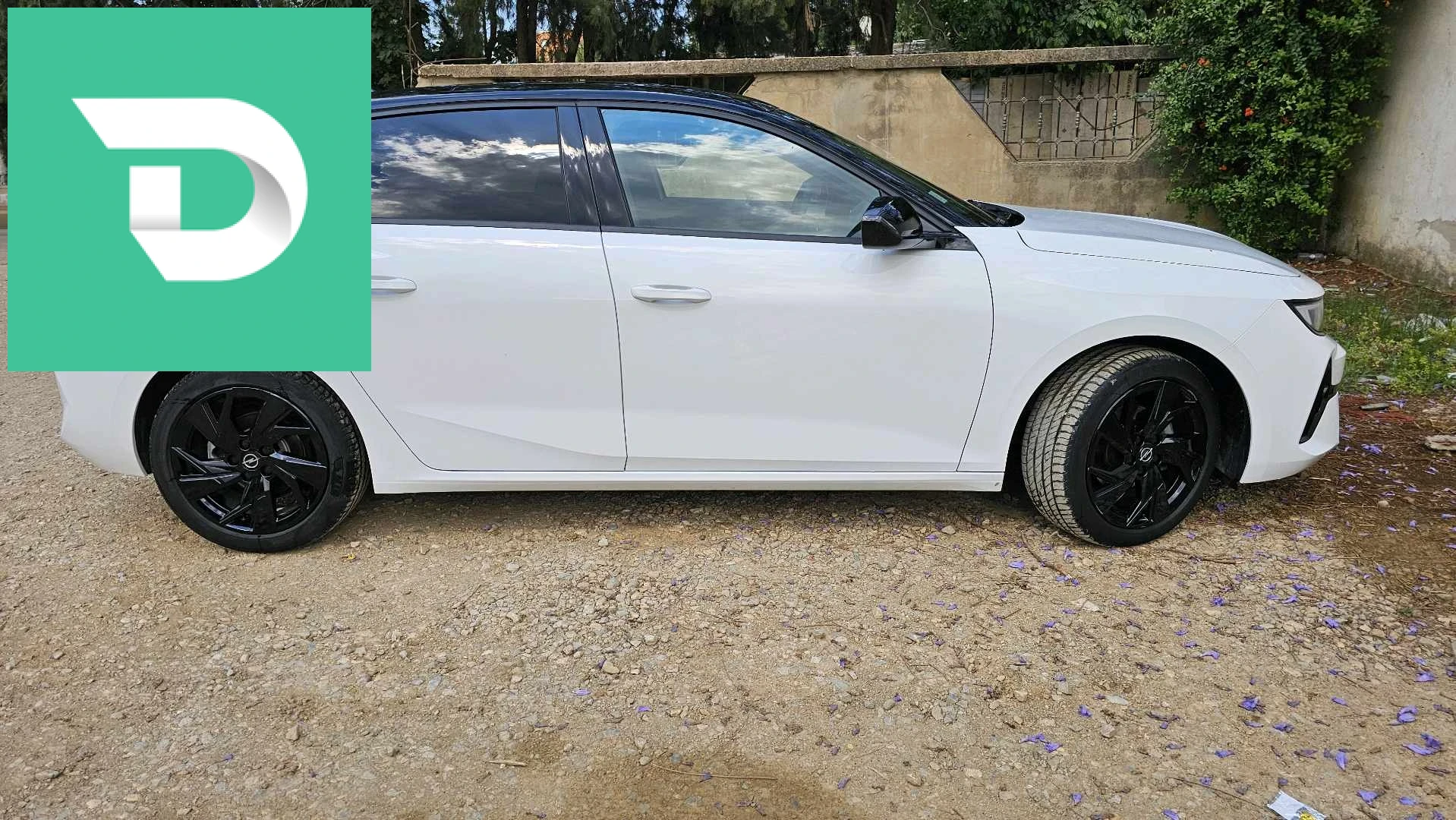 Opel 2024 9 BLIDA 