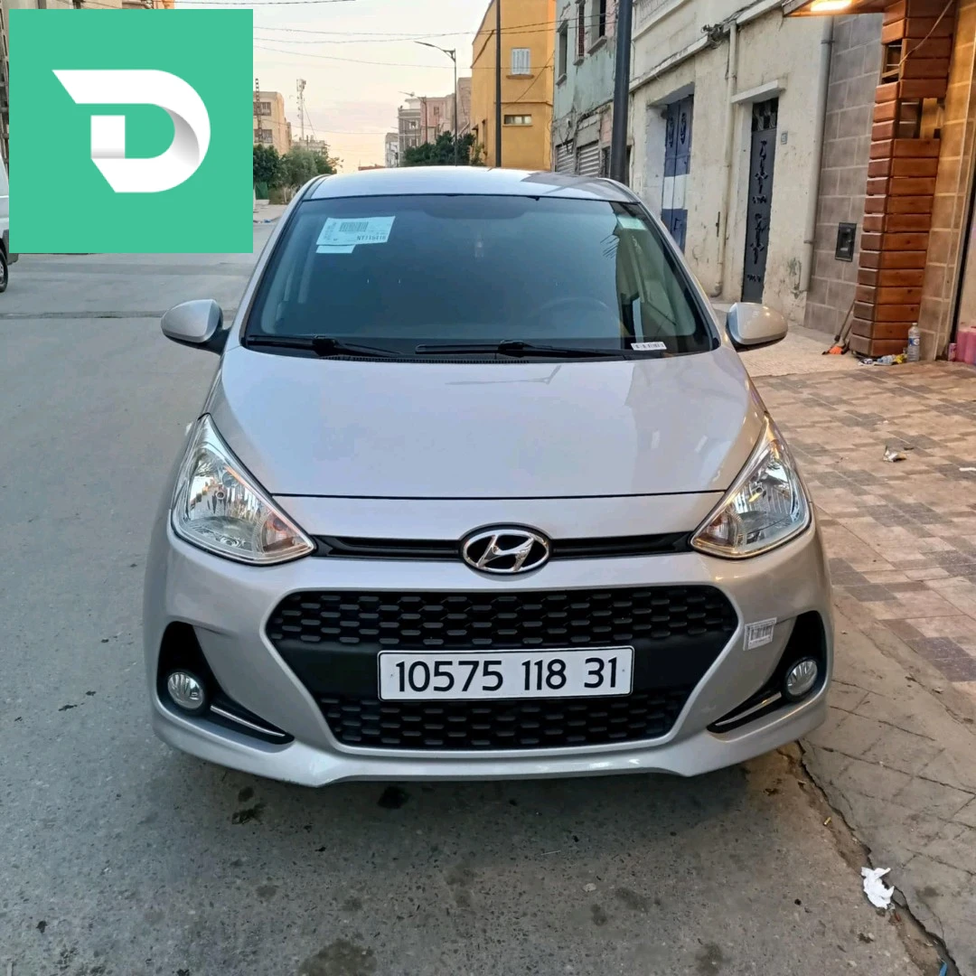 Kia Picanto 2019 LX 