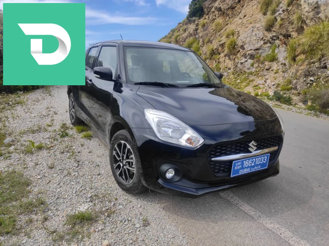 Suzuki Swift 2025 18 JIJEL 