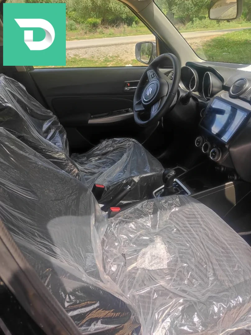 Suzuki Swift 2025 18 JIJEL 