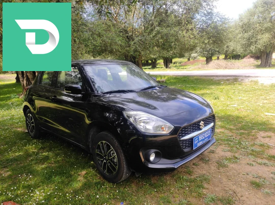 Suzuki Swift 2025 18 JIJEL 
