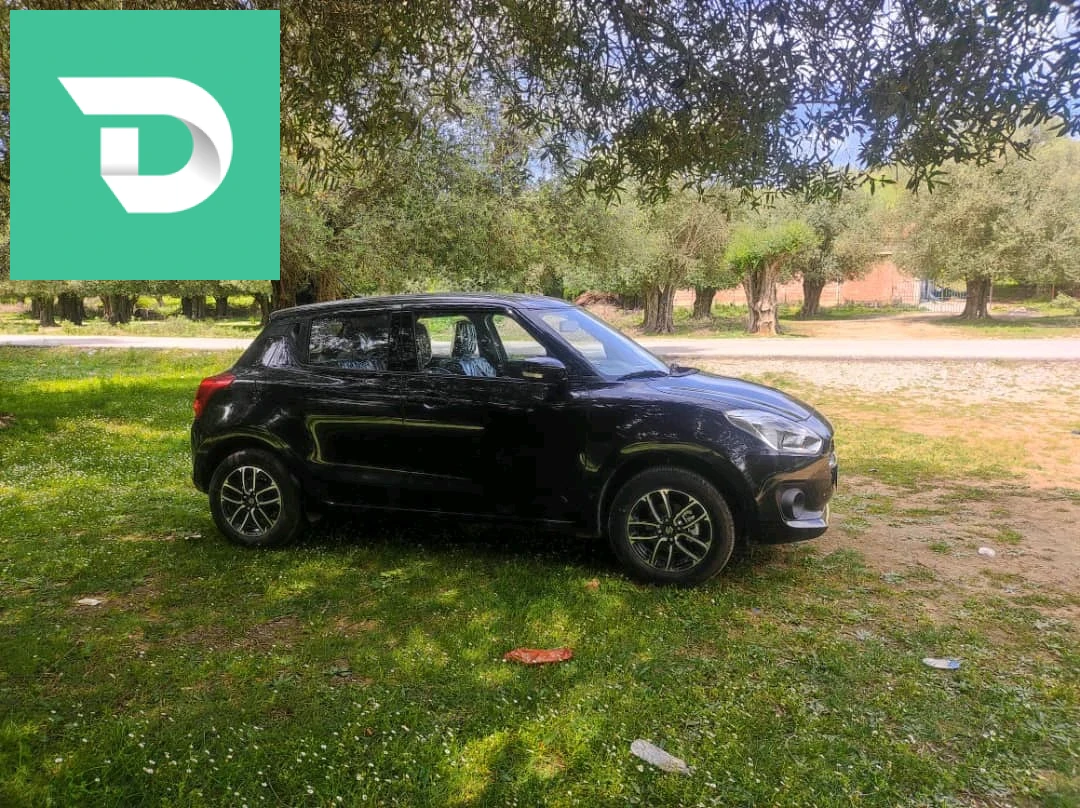 Suzuki Swift 2025 18 JIJEL 