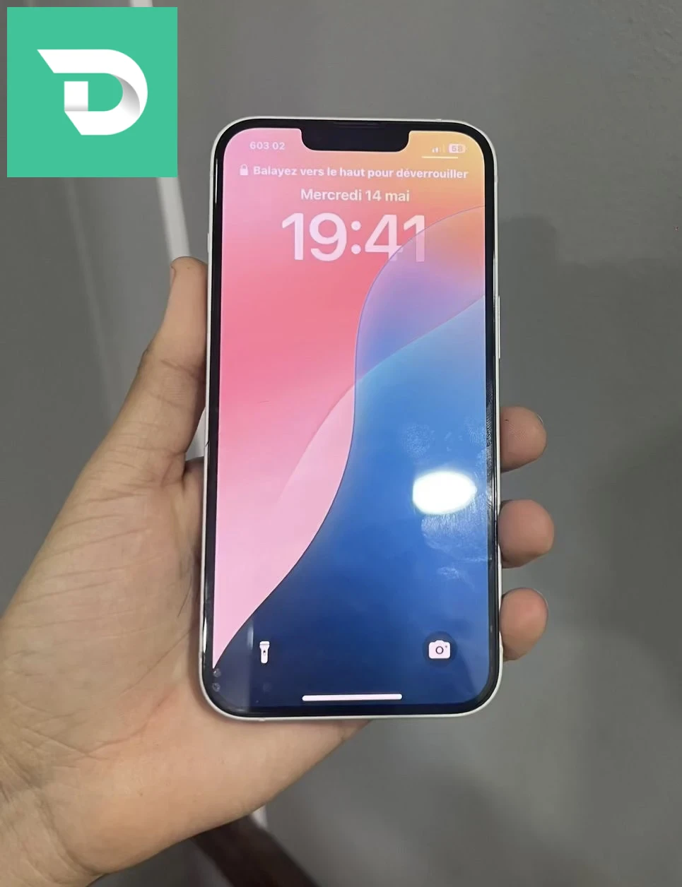 IPHONE 14 