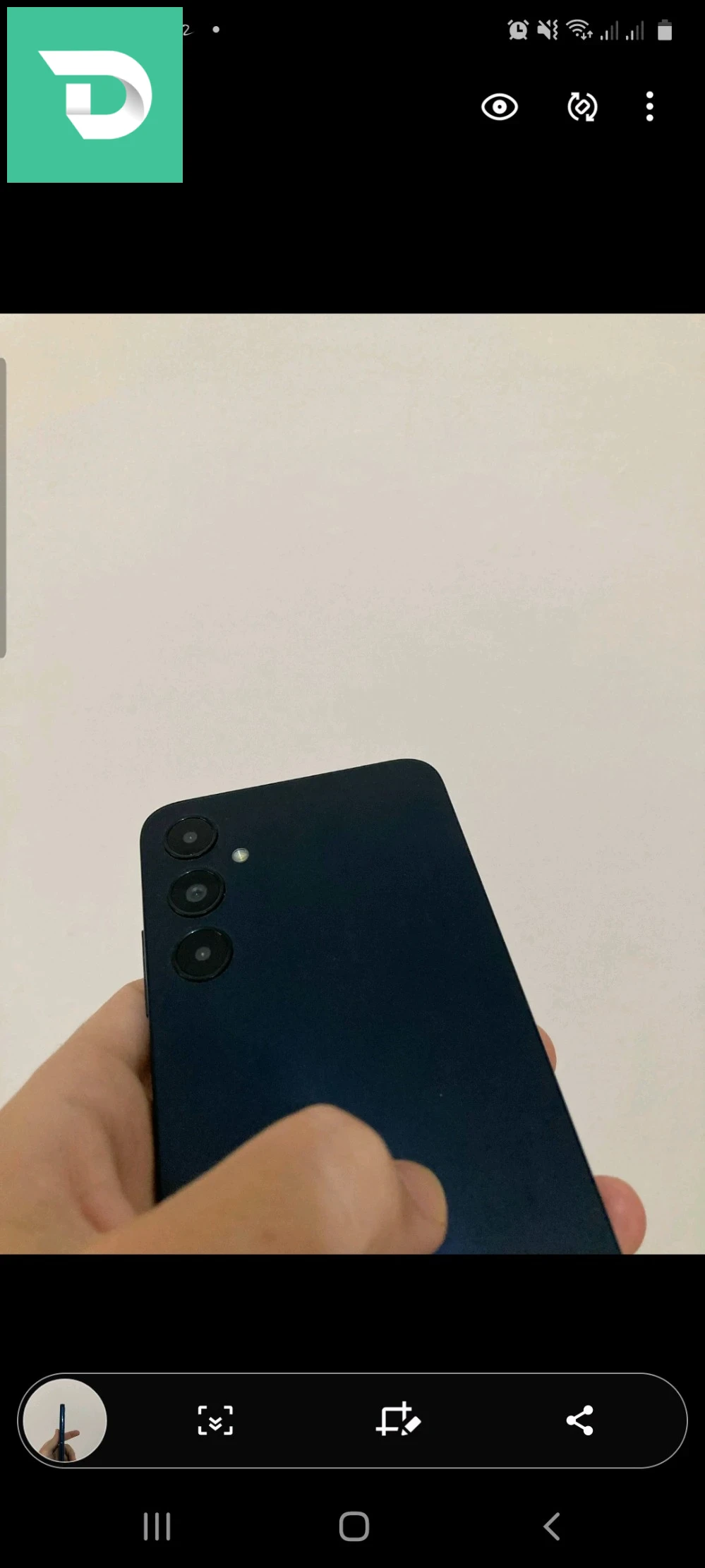 Samsung galaxy m14 4/64 très bon état 