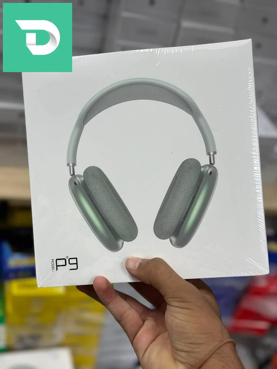 casq p9 