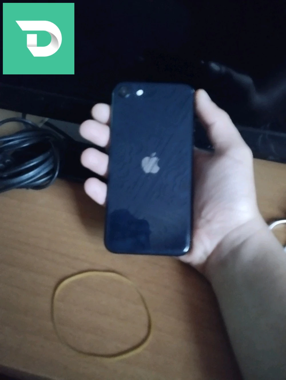 iphone se 2022 